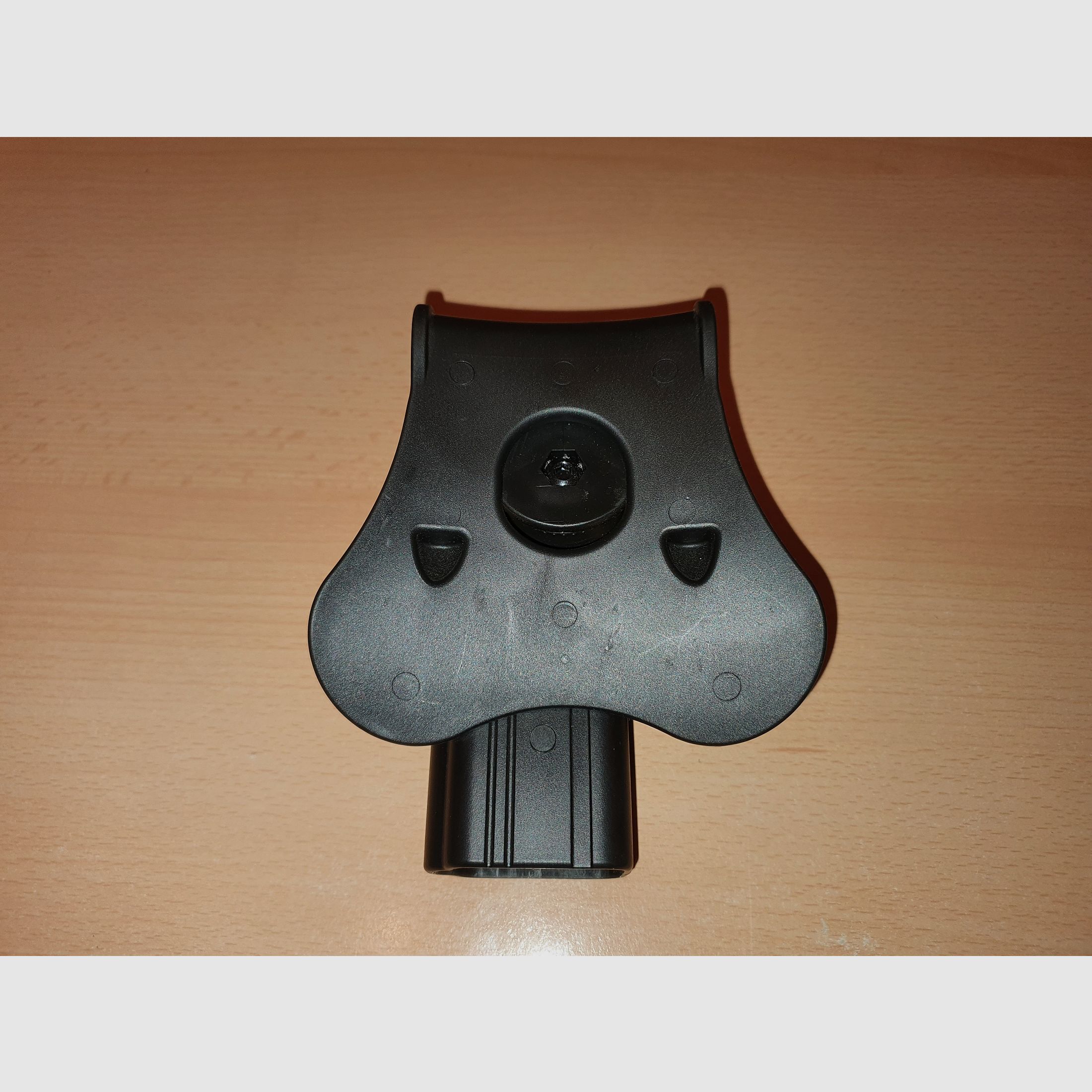Swiss Arms Gürtel Holster für Glock 17