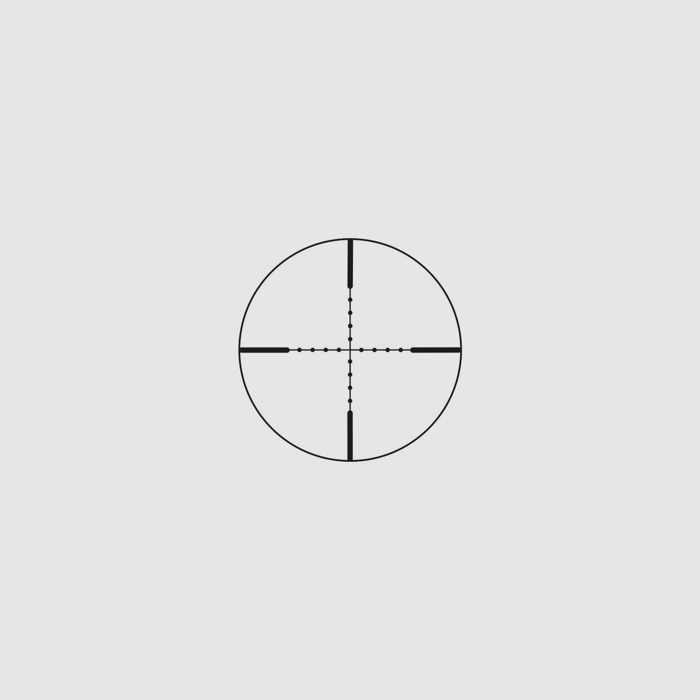 Lunette de visée Js-tactical 3-9X32, image 2 sur 5