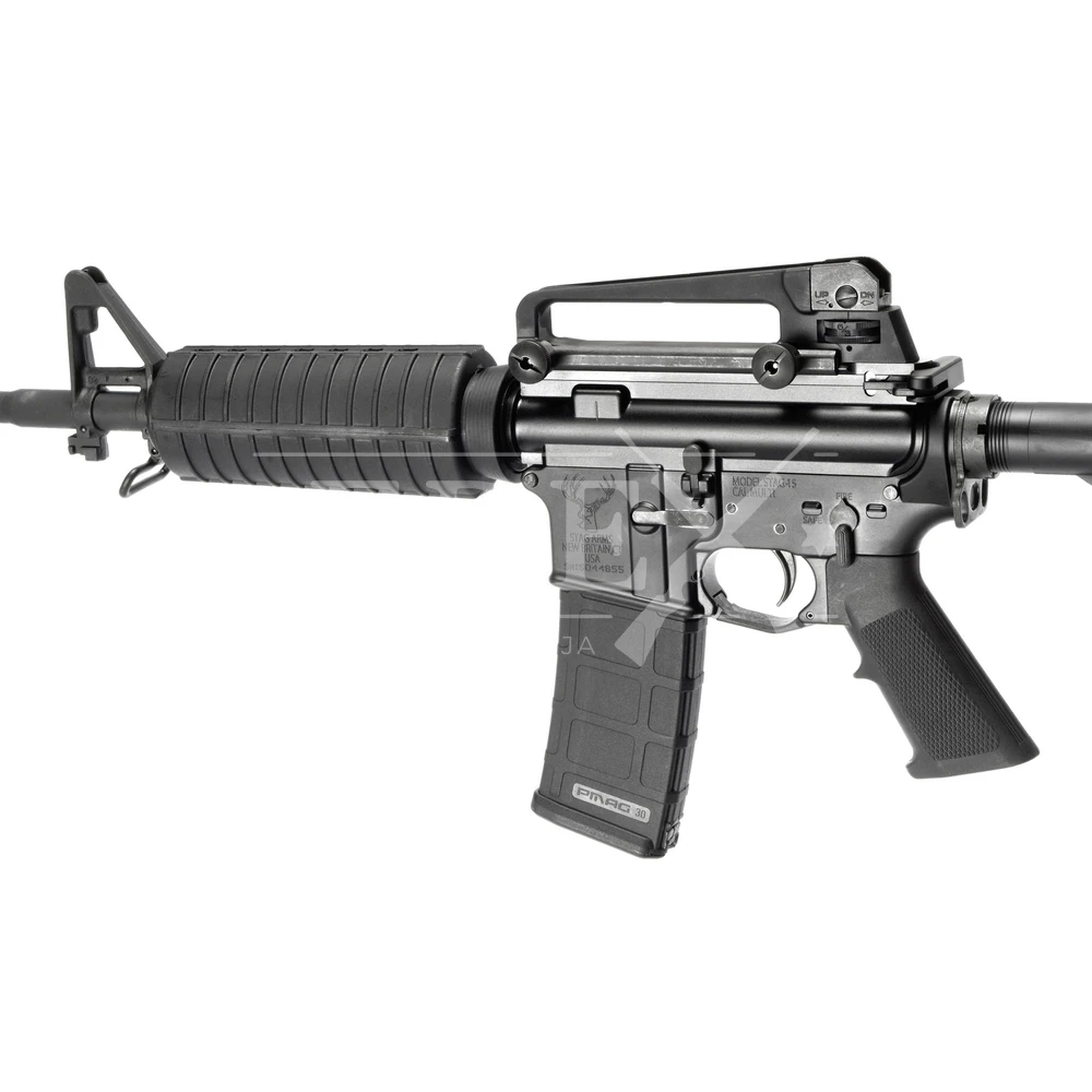 STAG ARMS 15 M4 semi-automatic rifle cal. 5.56 NATO/(.223 Rem.) 16", image 9 of 11