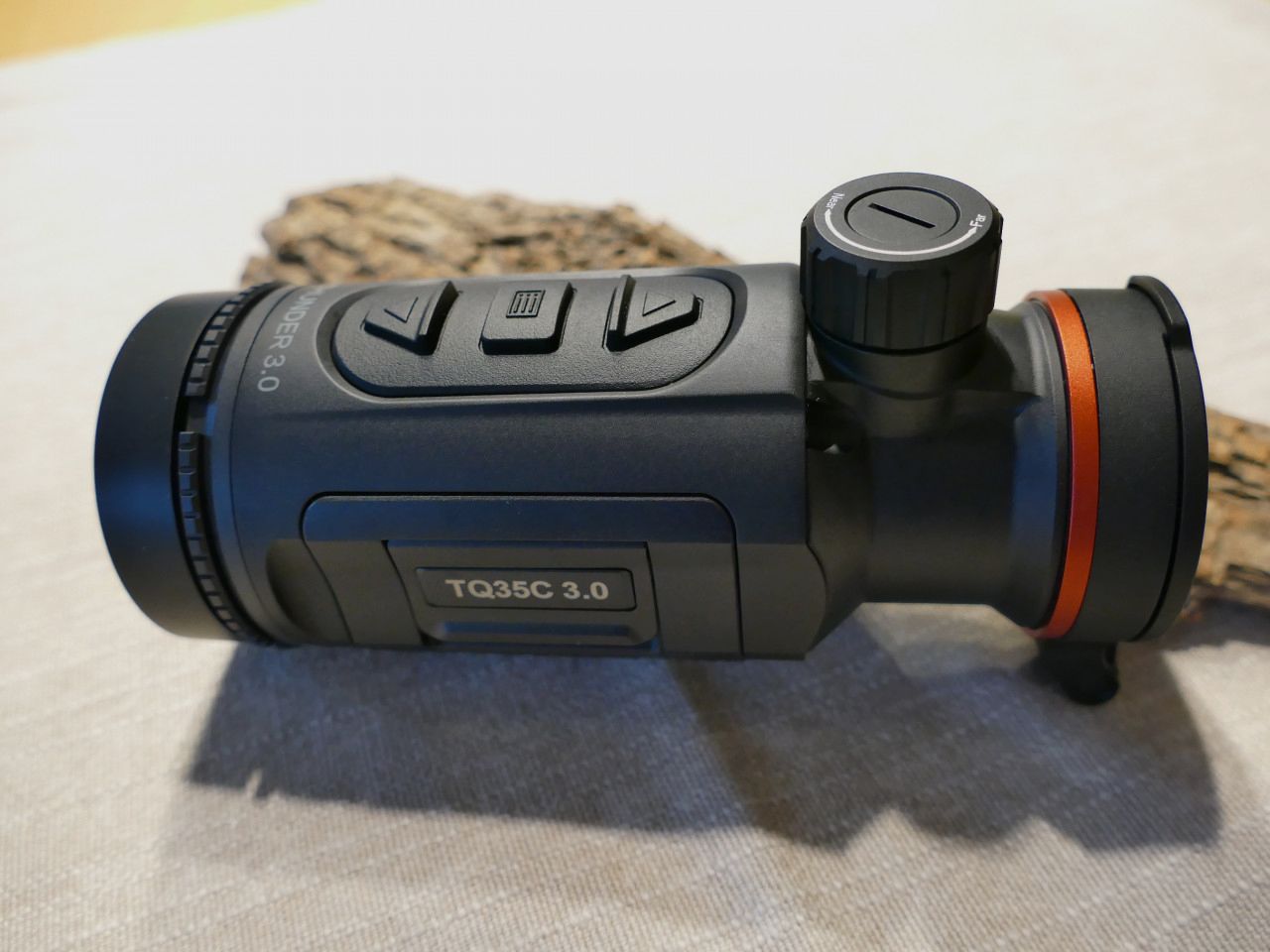 HikMicro Thunder TQ35C 3.0 + Adapter geschenkt