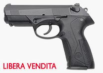PISTOLET BERETTA _PX4 STORM CO2 >AC016_017_018