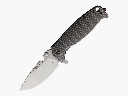 DPX GEAR Hest-F Framelock Titan