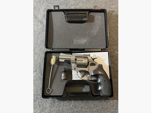 Zoraki R1 2.5" Titan (NEW) - Including shipping