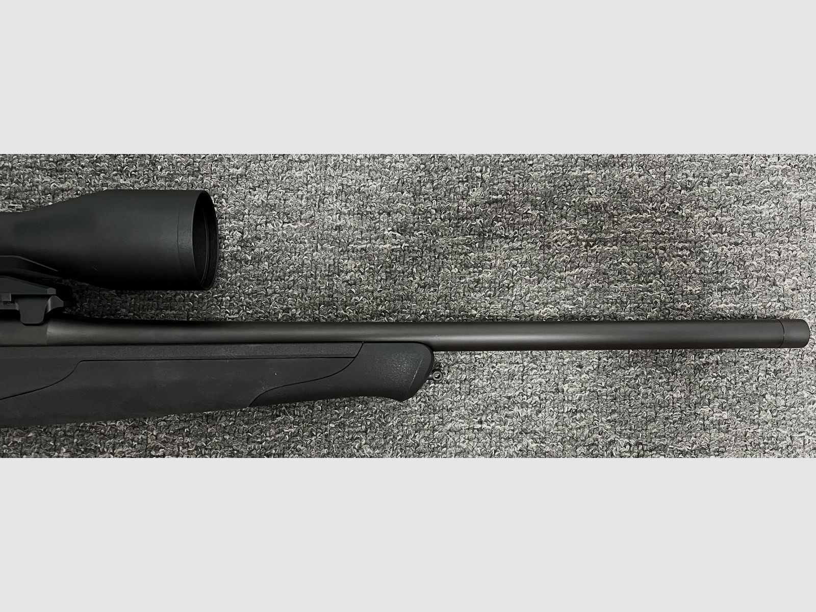 Blaser R8 Professional Success .30-06 + Zeiss Conquest V6 2-12x50 + Dentler Montage