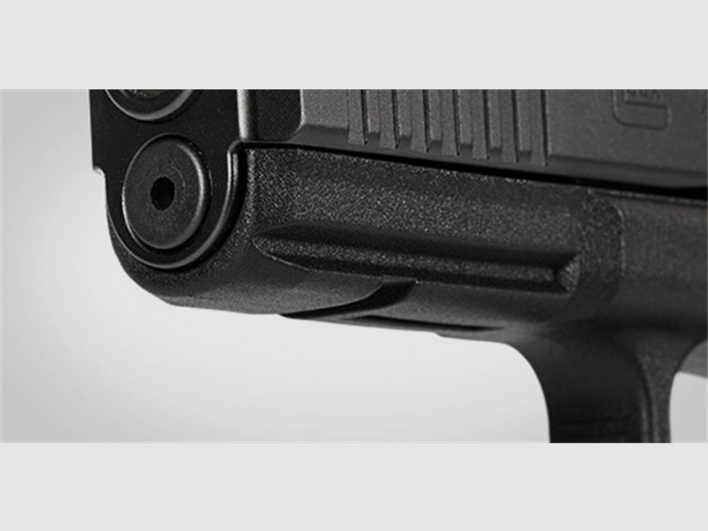Glock 22 Gen5 MOS, image 4 of 10
