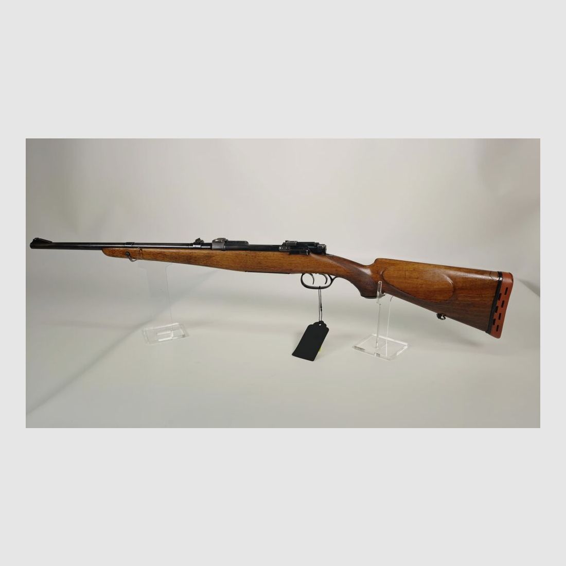 Mannlicher Schönauer Mod. 1950