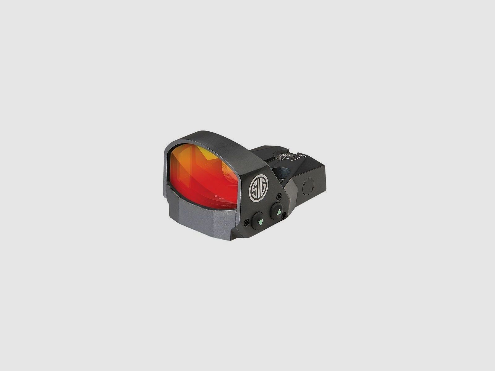 Sig Sauer ROMEO1 Mikro-Reflexvisier 6 MOA
