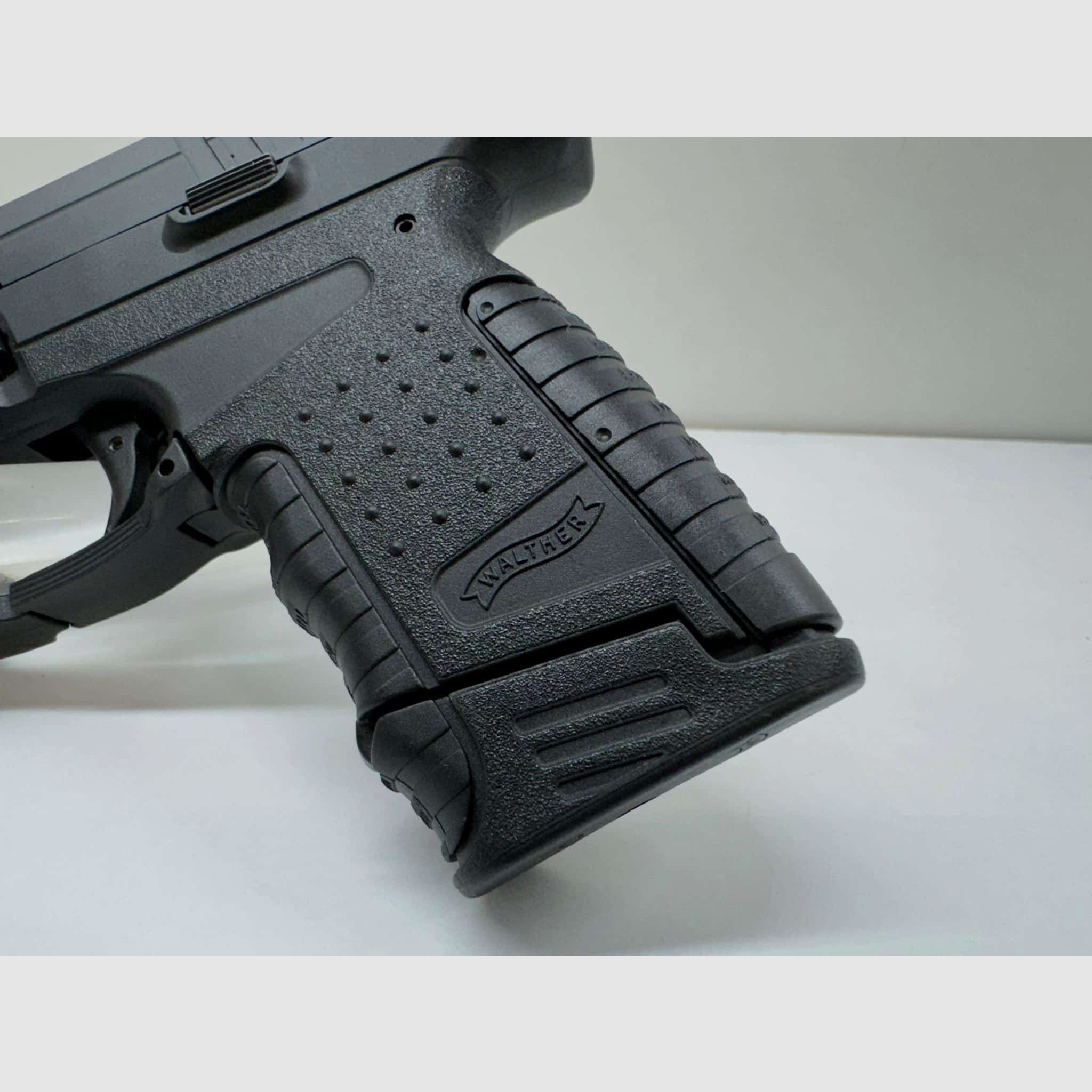 Walther PPS .40S&W