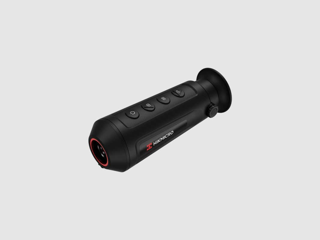 HIKMICRO Lynx S LC06S thermisch monoculair, afbeelding 2 van 3