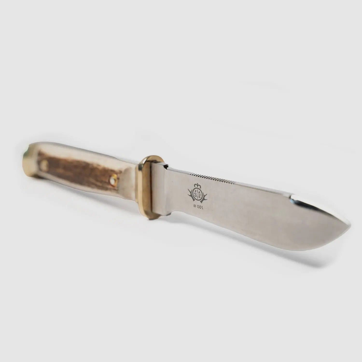 PUMA jagdnicker, FAOS-Edition "Rehwild"