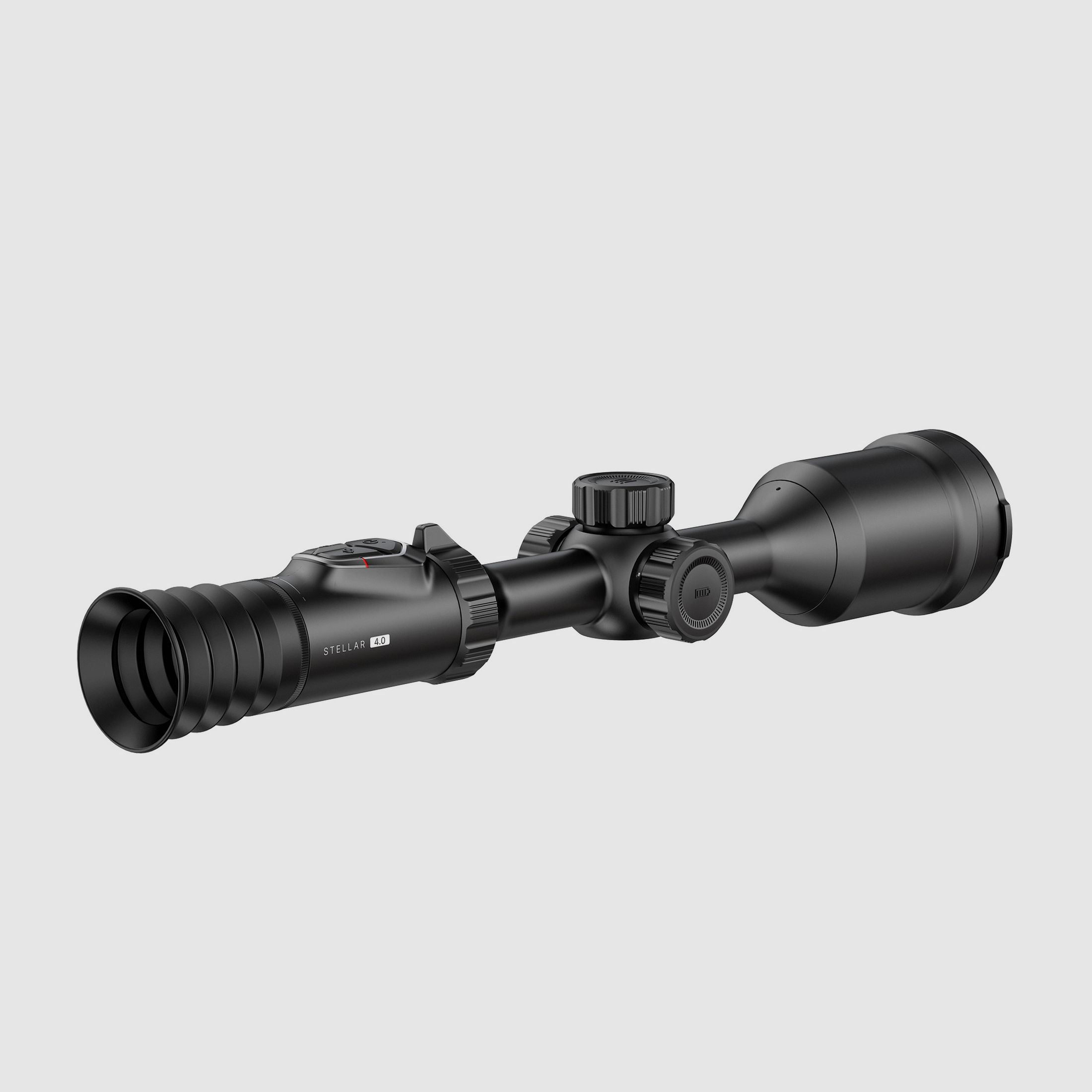 Thermal imaging riflescope HIKMICRO Stellar SX75L 4.0, image 4 of 7