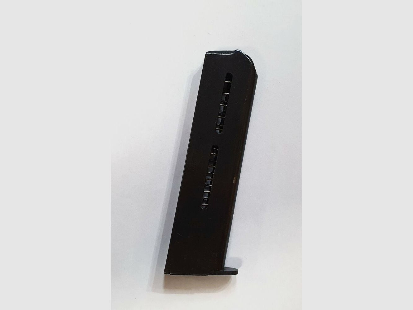 Unique Magazine Unique, 7.65mm 9 rounds, image 1 of 6