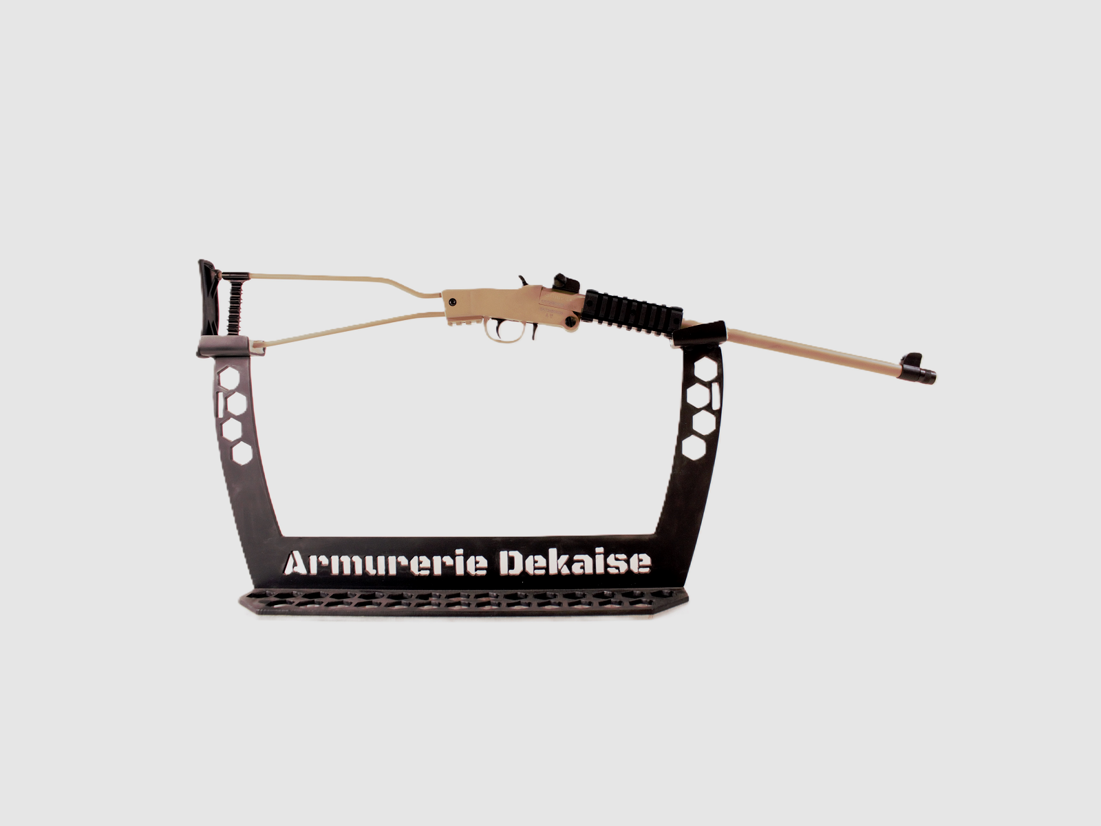 chiappa little badger fde 22lr