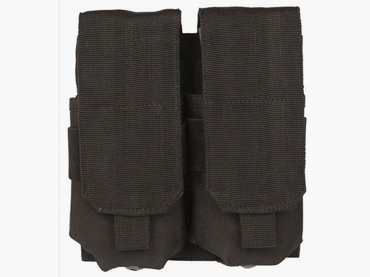 MAGAZINTASCHE M16/M4 DOUBLE - MOLLE