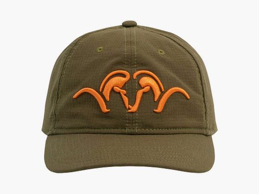 Blaser AirFlow Cap HunTec Dark Olive