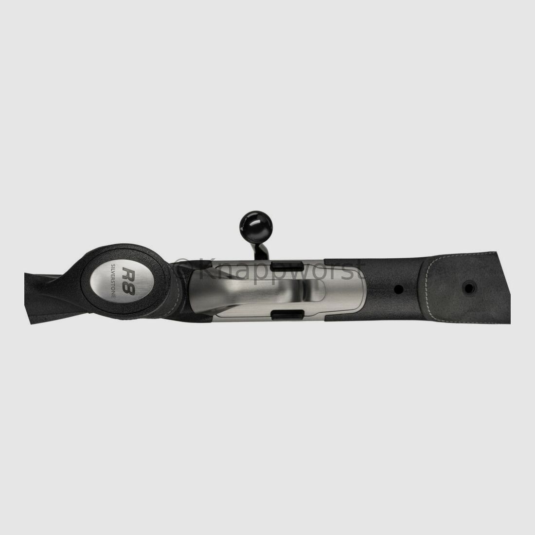 Blaser-Waffen Blaser R8 Ultimate Silverstone
