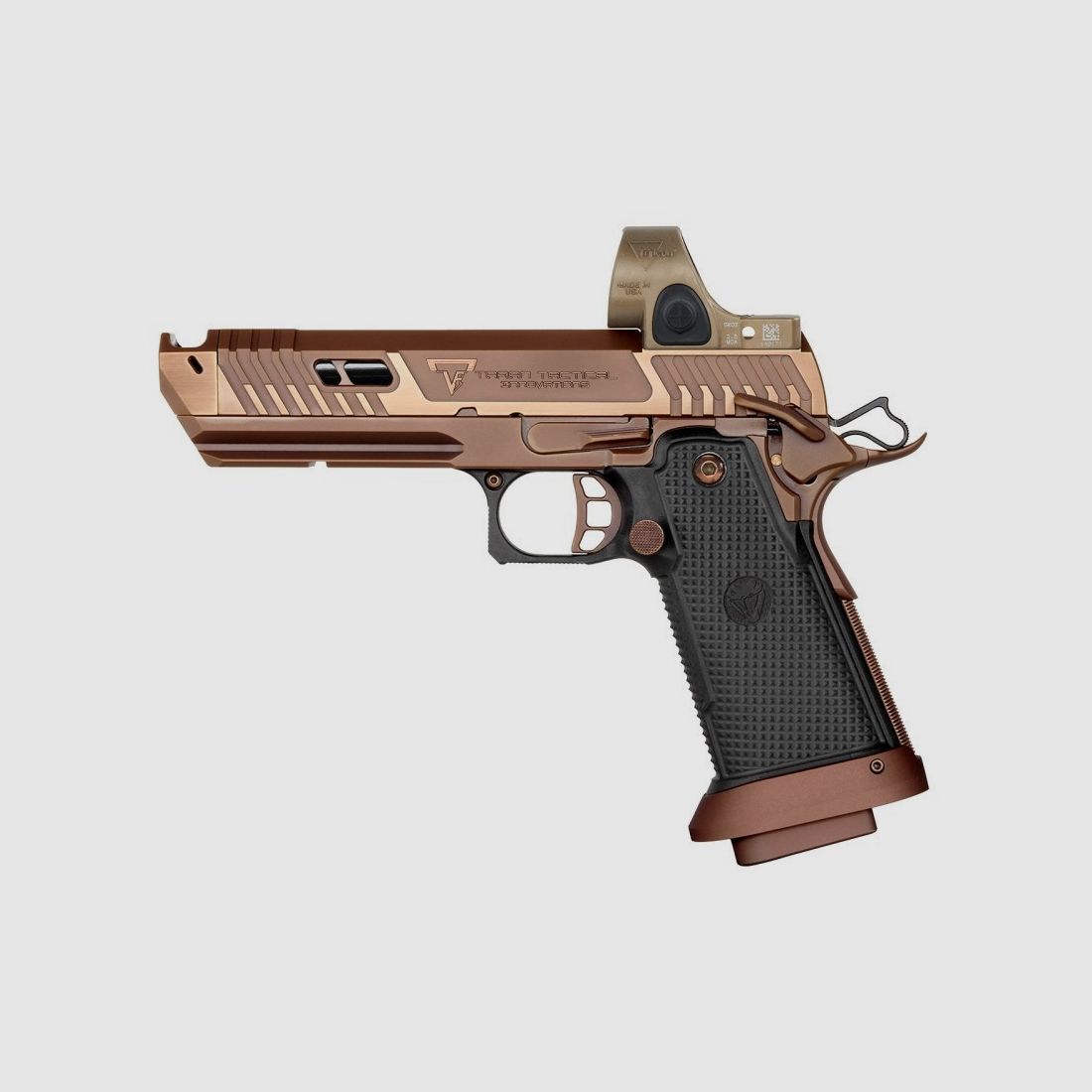 TTI SAND VIPER, image 1 sur 3