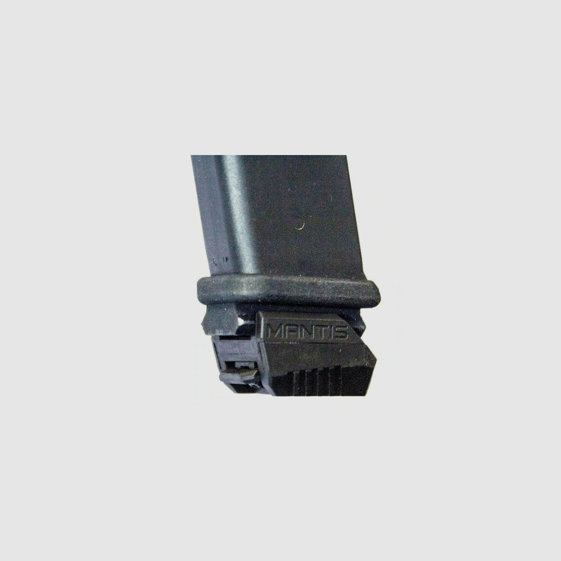 Mantis Magrail CZ 75 17RD 9mm – Magazin-Bodenplatten-Schienenadapter