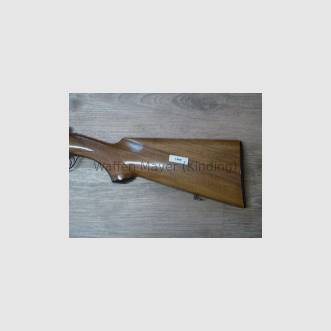 Sauer- Beretta S56E