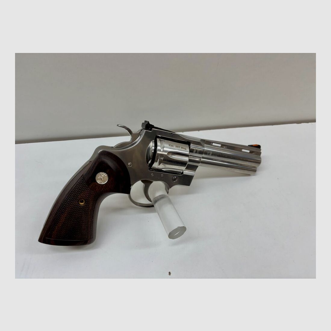 COLT PYTHON 4,25" - Waffen Friedrichs