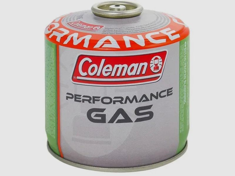 Coleman Coleman Schraubkartusche C300 Performance