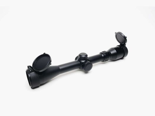Zielfernrohr 3 - 9 x 40 Leuchtabsehen 4