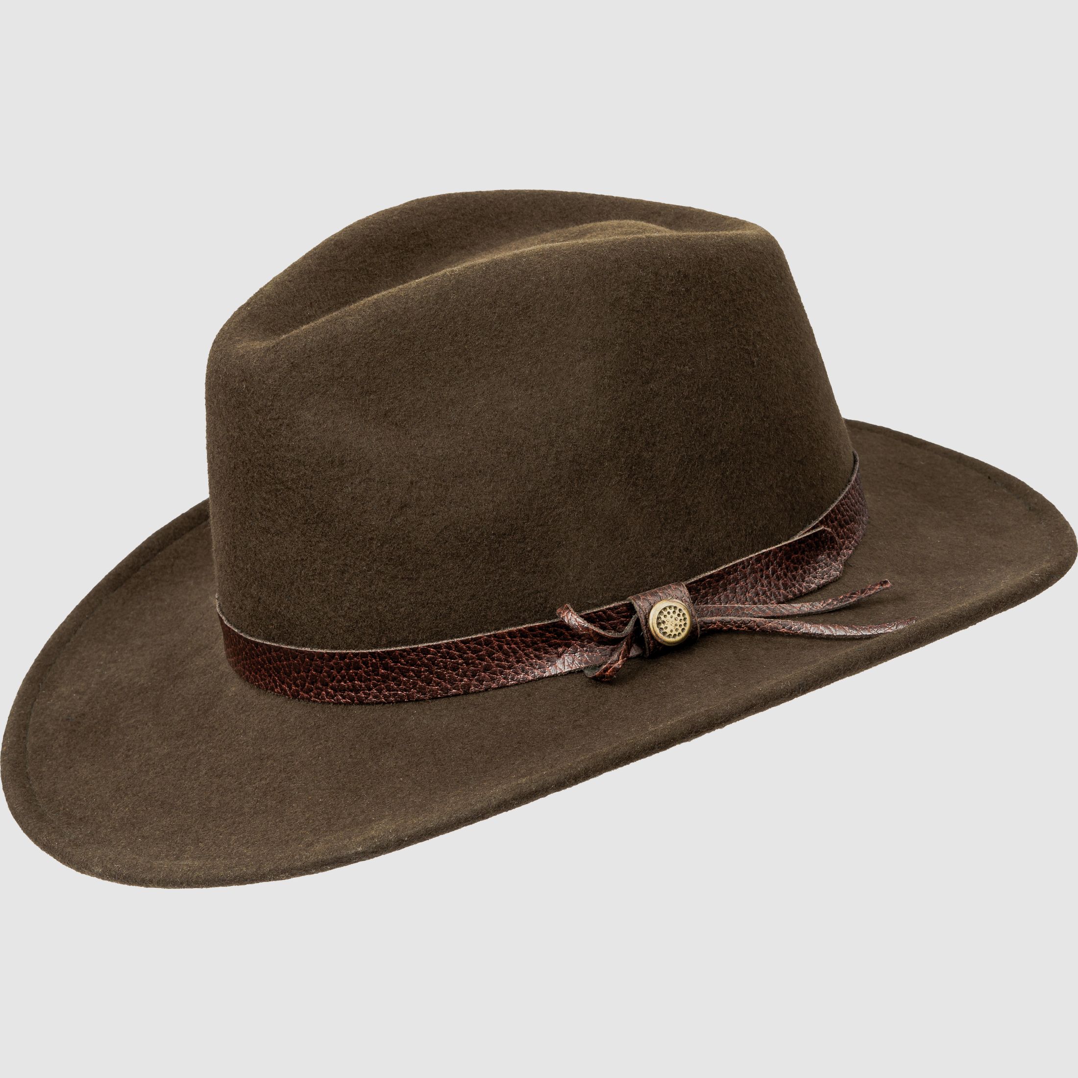 Cappello da caccia Albatros