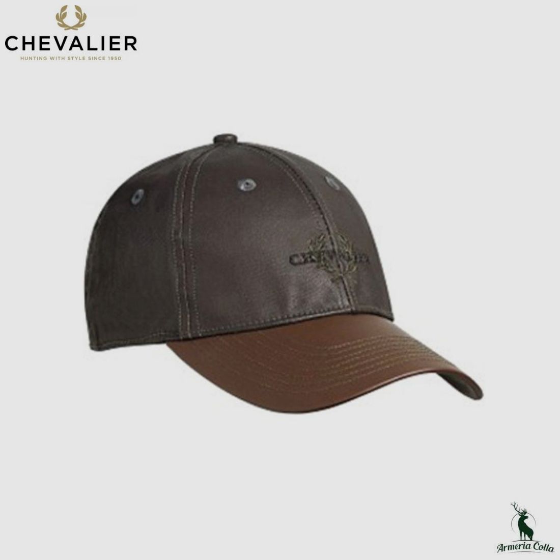 Chevalier Hoed mod. Oiler maat S/M