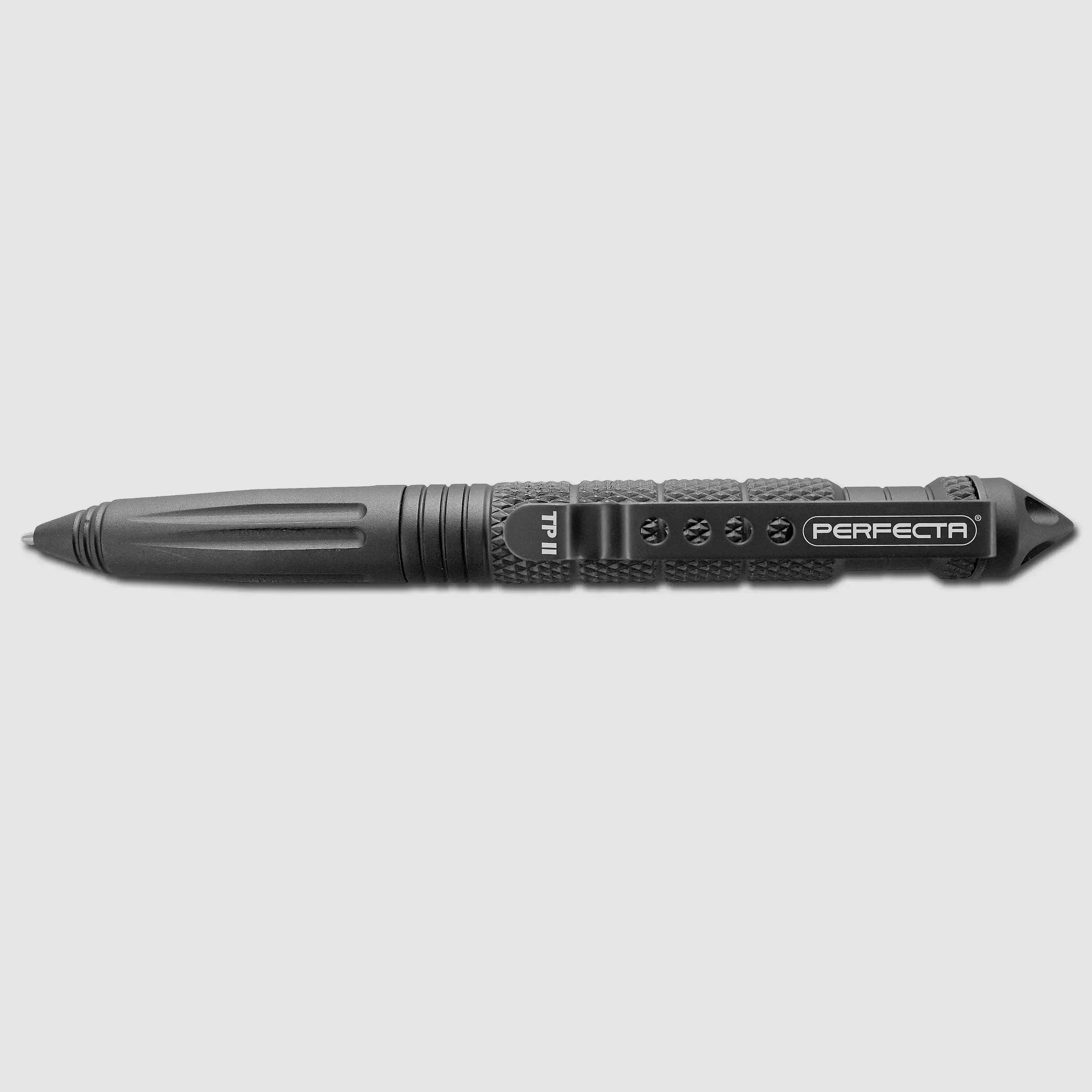 Perfecta Perfecta Tactical Pen TP II Titan