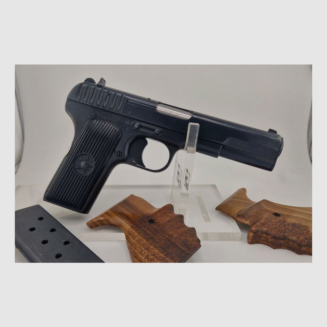 Tokarew TT33 7,62mmTokarev