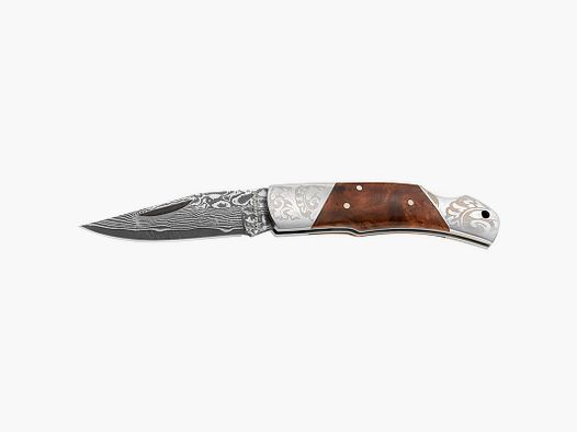Składany nóż Böker Magnum Damascus Duke - 01MB946DAM