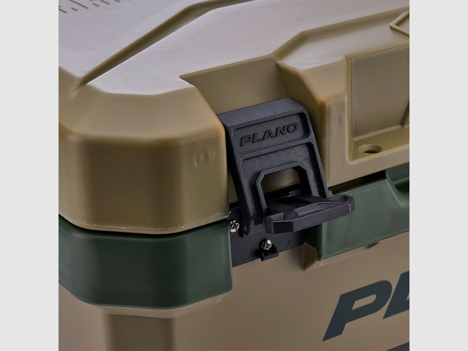 REFRIGÉRATEUR PORTABLE – PLANO – FROST™ COOLER 32 QUART (30 L) | INLAND GREEN, image 5 sur 12