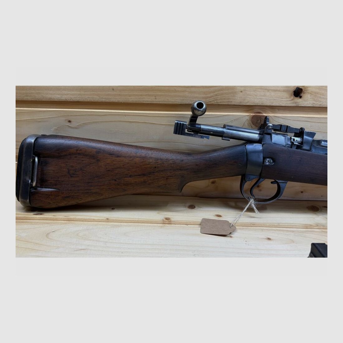 Enfield sans .303Brit