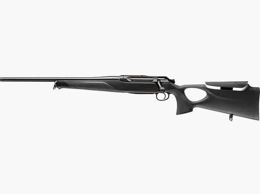 Sauer 505 Synchro XT Black Linkswaffe