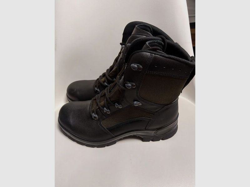 Militärstiefel 44 (28,5cm), Neu