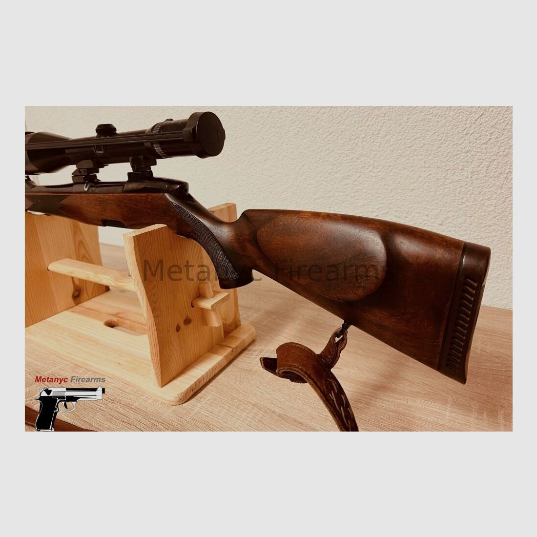 Steyr Mannlicher ohne .30-06Spring