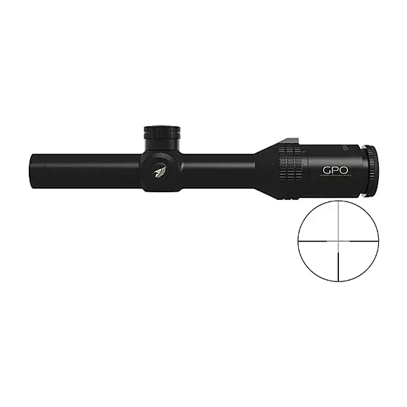 GPO Spectra 6X 1-6x24, Bild 1 von 8