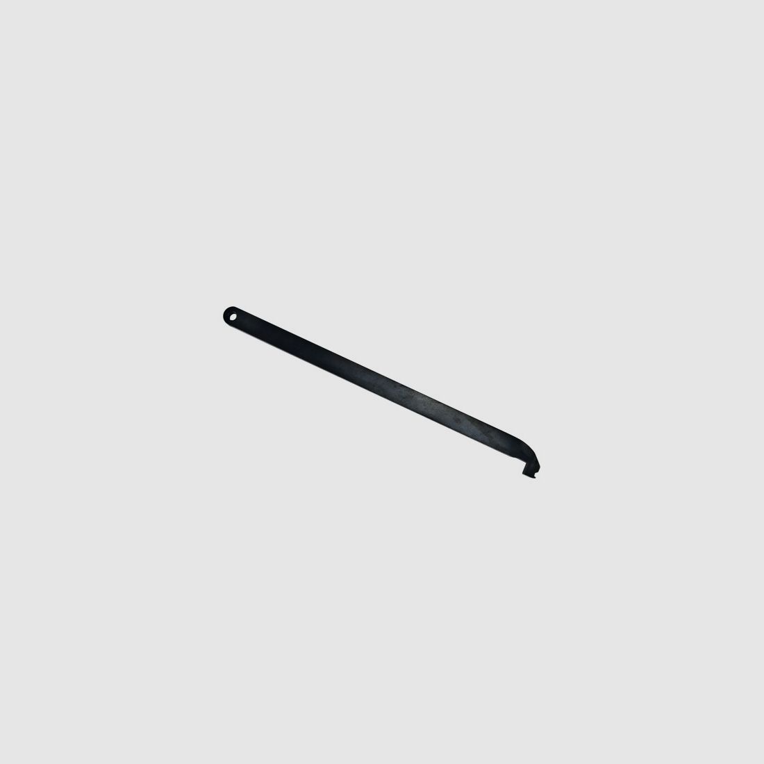 Gelenkspannhebel fĂĽr Luftgewehr Weihrauch HW 77 und HW 97, Ersatzteil