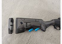 Benelli Toni System Tactical calciabile calciolo regolabile doppio portapatroni