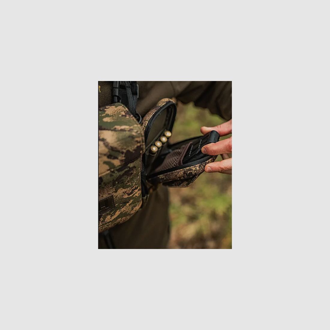 HARKILA UTILITY POUCH, zdjęcie 3 z 5