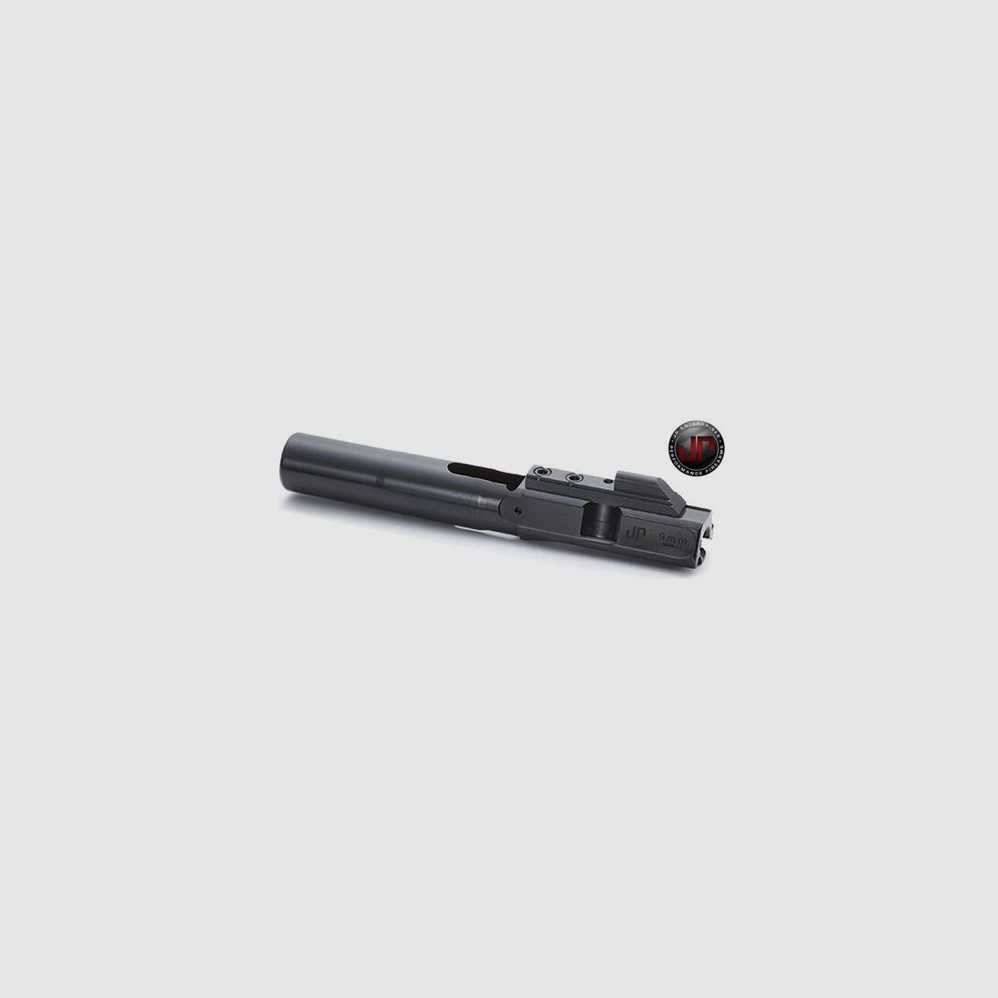 JP Enterprises BCG Bolt Carier Group - 9mm Verschluss komplett AR SHORT STROKE COMPATIBLE JPBC-9MMA