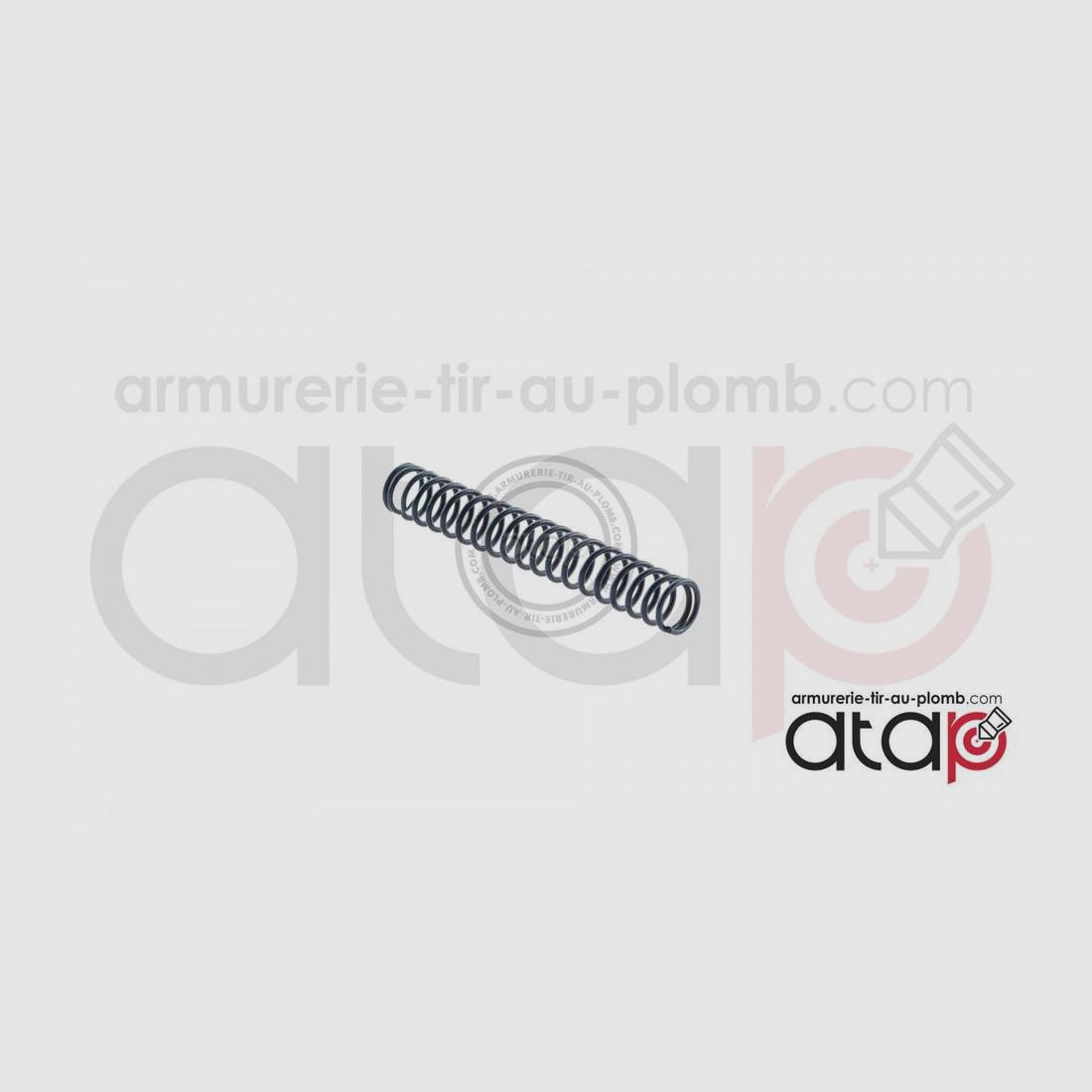 Molla di Percussione Aselkon per Carabina PCP 24J - Affidabilità e Longevità - Prestazioni Ottimali, immagine 5 di 5