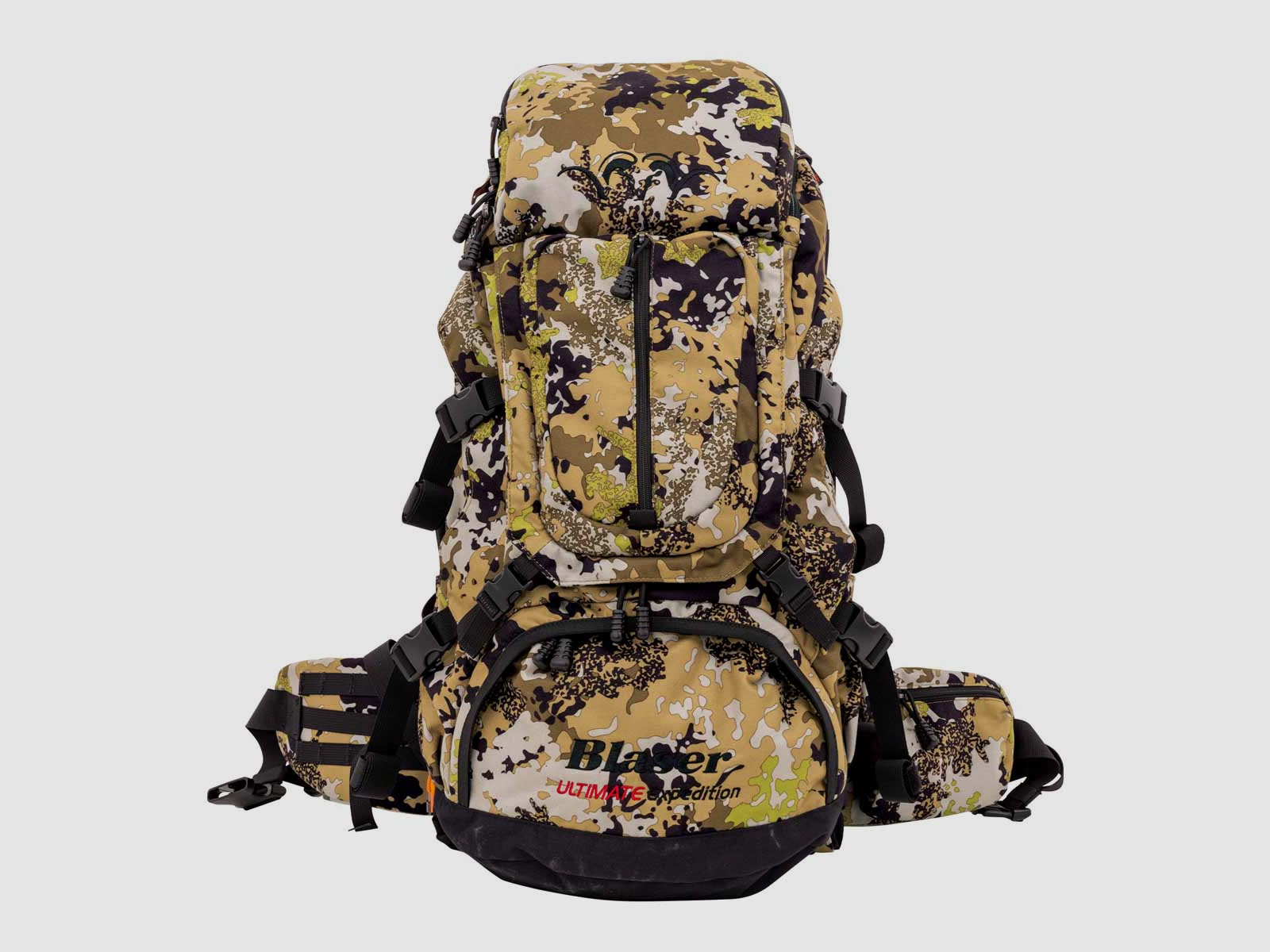 Blaser Rucksack Ultimate Expedition HunTec 43l