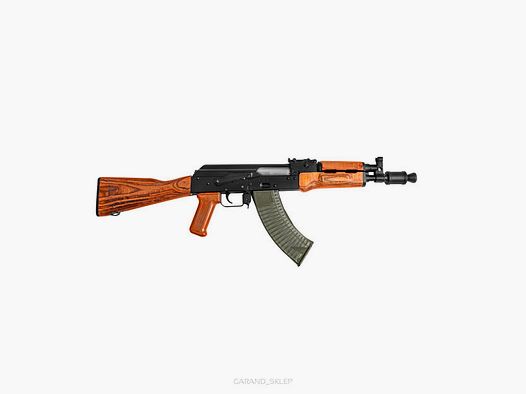 WBP Mini JACK762 Premium-Holzkarabiner, Kal. 7,62x39