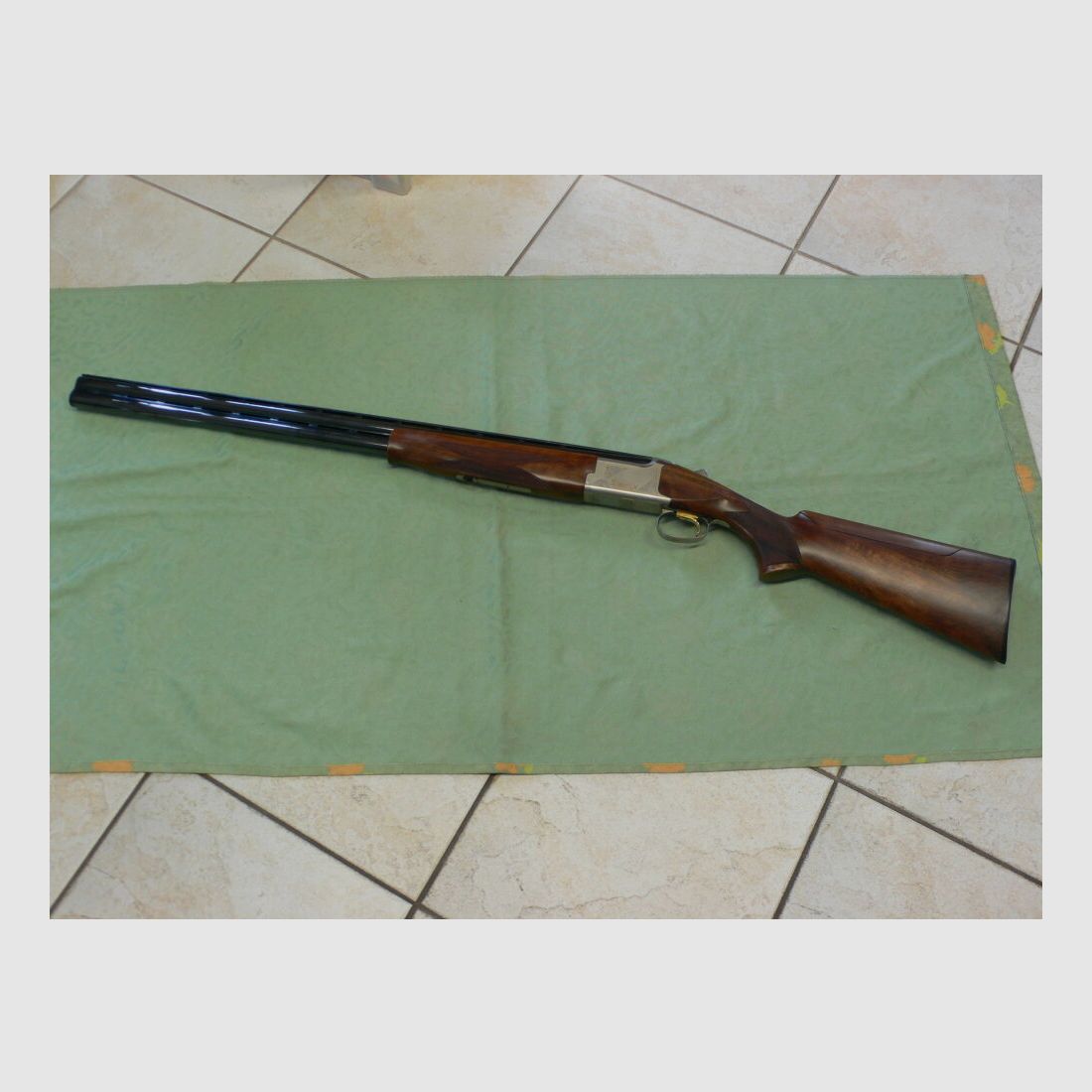 Browning Ultra XS