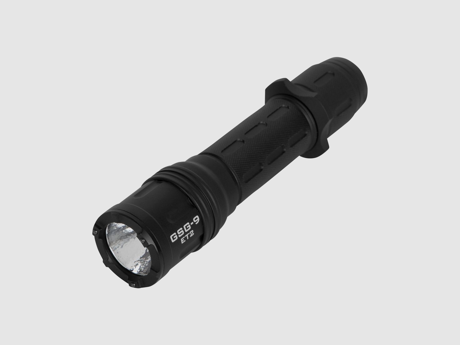 GSG-9 ET2 Einsatztaschenlampe