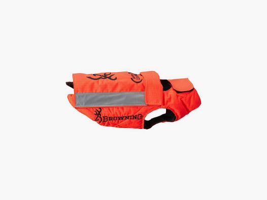 BROWNING Hundeschutzweste Protect Hunter T60