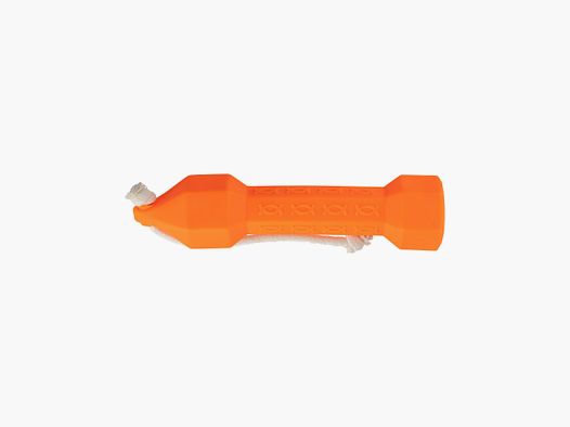 Apportierdummy Balance Bumper 320g Oranje