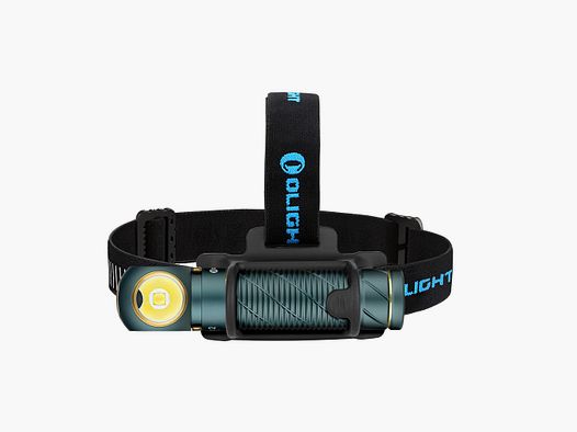 OLIGHT Perun 2 Outdoor LED Stirnlampe