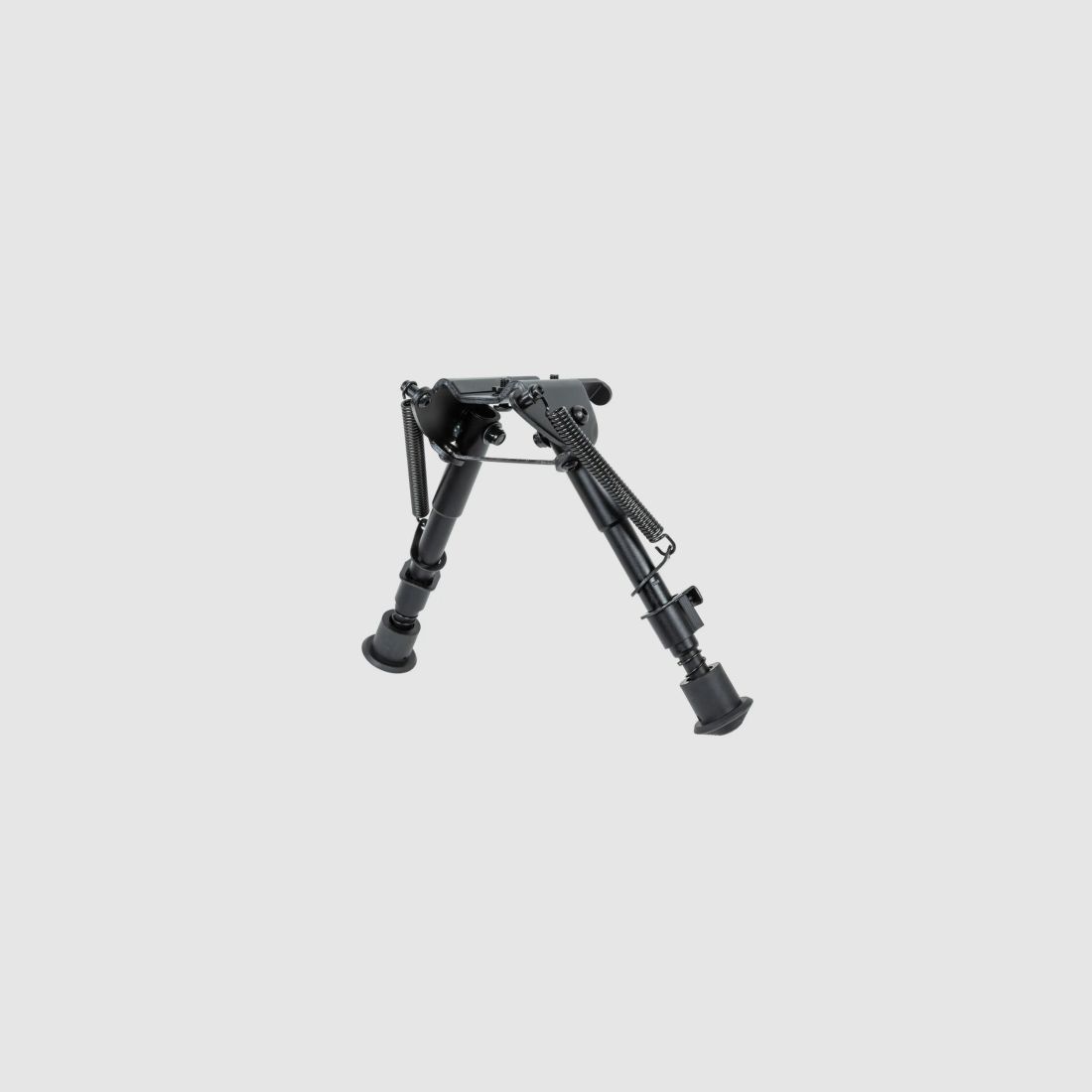 STAŁY BIPOD 5 POZYCJI SKŁADANY OD 15 DO 22CM M-LOK MONTAŻ - IDEALNY DLA AR15!, zdjęcie 2 z 4